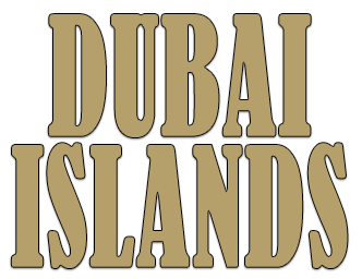 Dubai Islands